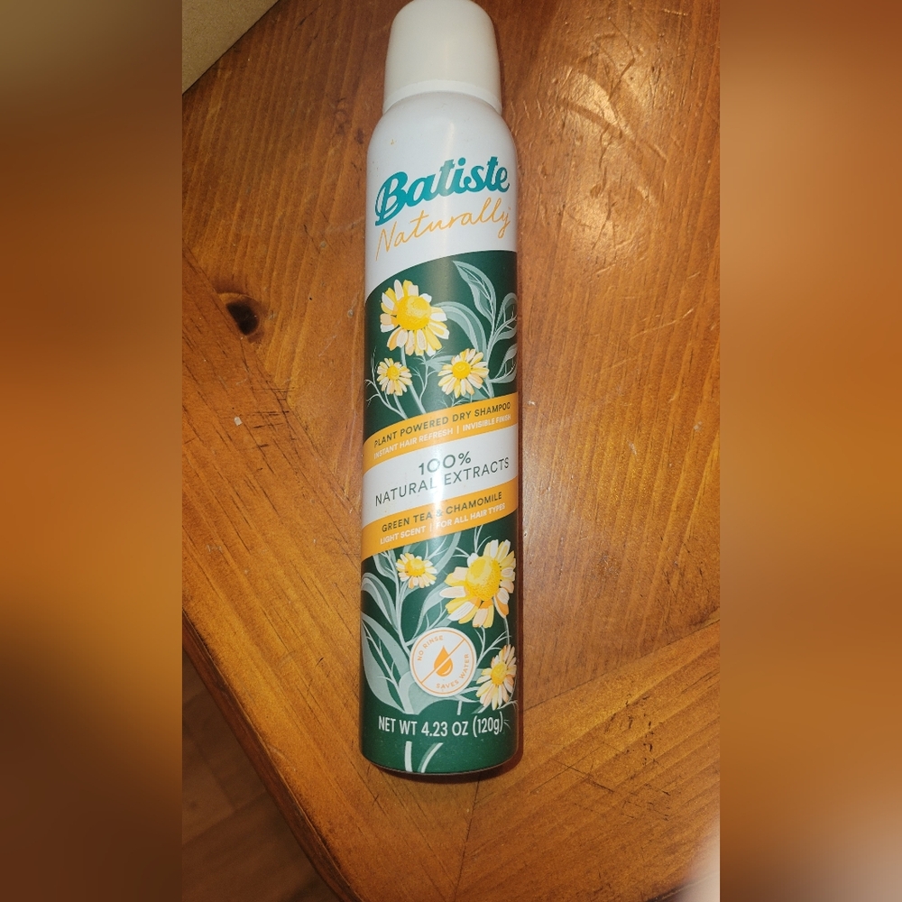 Any 2 Batiste Dry Shampoo